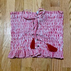 American Eagle Crop Top, Size Medium, worn once!